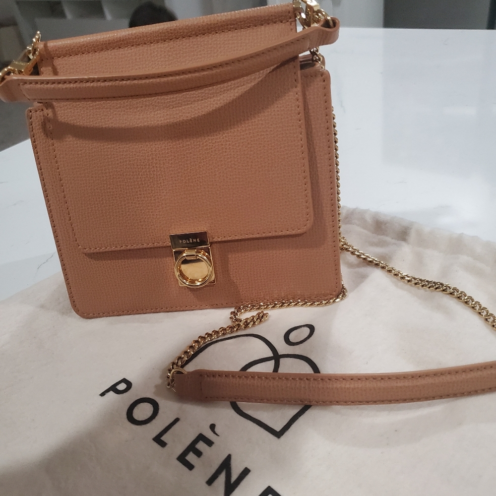Polene Paris bag